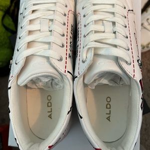 Aldo Sneakers